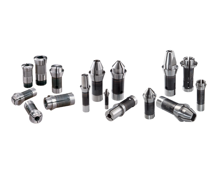 Machine Tool Collets